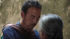 无翅飞翔：刘文武意外失去双臂