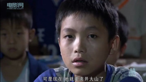 误入深山的女人：大山深处最伟大的老...