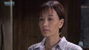 误入深山的女人：得知山村情况复杂心...