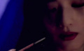 叶全真年轻时有多美 咬笔名场面好惊艳