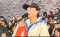 蔡明缅怀恩师于洋