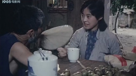 乡思：凉姑姐姐听到消息回来看她