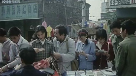 乡思：李书记想推广沼气灶