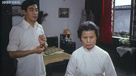 井：母亲要求女人算明白账单