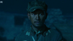 惊沙：组织突围，枪声响起