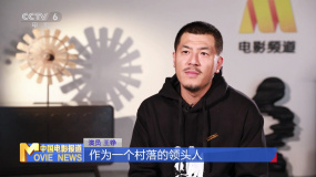 王錚：從內(nèi)到外重塑角色 傳承“圍墾”精神