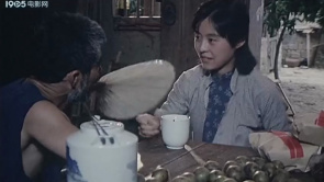 乡思：凉姑姐姐听到消息回来看她