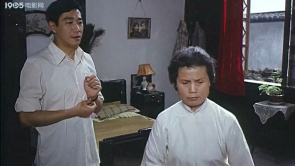 井：母亲要求女人算明白账单