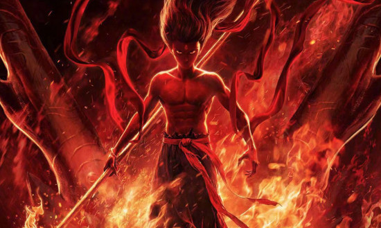 再破纪录！《哪吒2》连续44天登顶单日票房冠军