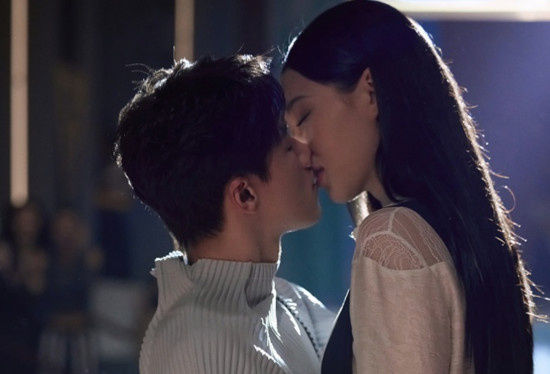 《非标准恋爱》片尾曲整大活 管乐周澄奥欢乐恋爱