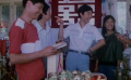 笑破情網(wǎng)：聚會中提到即將進(jìn)行的節(jié)目準(zhǔn)備和審查