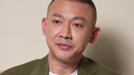 聂远：我们的剧《大河之水》没有人讨论演员的妆好不好看