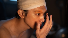 吉泽亮主演 歌舞伎题材电影《国宝》发布预告