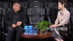 天工异彩——国产电影幕后的科技狠活和力量