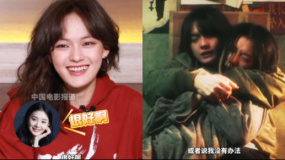 文淇談初次與劉浩存合作：不用經(jīng)過很多磨合就進(jìn)入姐妹模式