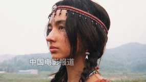 李宛妲：我在《唐探1900》的造型很有野性的美 我很喜歡