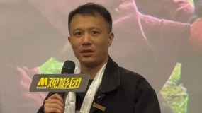 范家其透露《援藏日记》幕后趣事 “砸”导演车玻璃后找到人物状态
