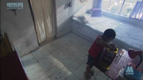 小火车：杨泊到窑洞找到了火车