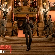 疾速追杀4
