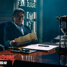 疾速追杀4