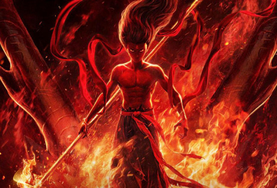 《哪吒2》超《星战》！进入全球影史票房榜前五