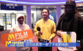 電影頻道M觀影團舉行“哪吒2”全歐洲首場放映