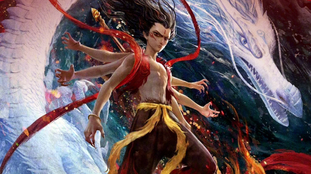 破了！《哪吒2》全球票房突破150亿创造新纪录