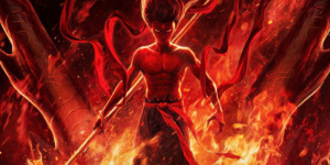 《哪吒2》超《星战》！进入全球影史票房榜前五