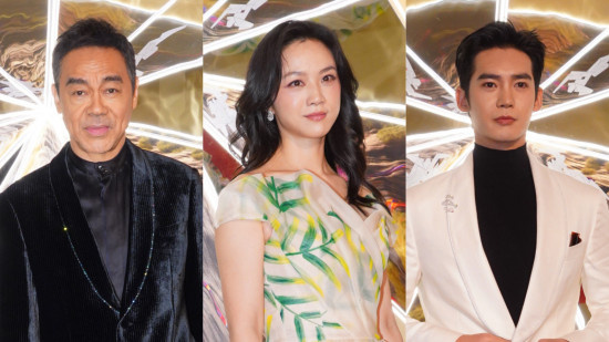 第18届亚洲电影大奖获奖名单 刘青云笑纳最佳男主