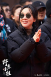 电影《野象小姐》
