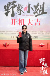 電影《野象小姐》