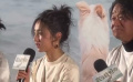 张子枫解读新片《我会好好的》中与父亲的和解