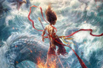 前所未有！《哪吒之魔童闹海》英国点映创造历史
