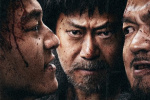 姜武搭档包贝尔！《老狗》正式上线演绎血色东北