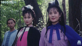 奇侠俏妹闹热河：寻找失踪大侠，三年前的秘密重现