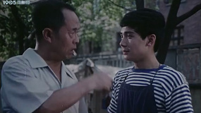 星星星：师徒情深，市场买菜趣事多
