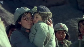 祁連山的回聲：女子團(tuán)危在旦夕，敵匪來(lái)襲緊急出擊