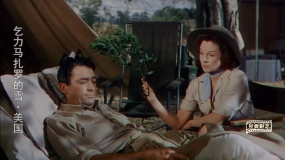 乞力马扎罗的雪：树上鸟儿与伤痛纠葛，生死边缘的思考