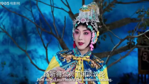 霸王别姬：垓下围困，刘邦断后，如何突围...
