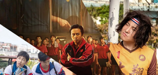 天然摄影棚·跟着电影游厦门