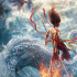 前所未有！《哪吒之魔童闹海》英国点映创造历史
