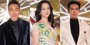 第18届亚洲电影大奖获奖名单 刘青云笑纳最佳男主