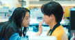 木村光熙主演《女神降临》 令人心动的剧照公开！