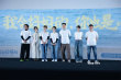 张子枫赞《我会好好的》狗狗演技 手绘礼物送观众