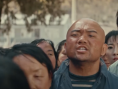 《山河披锦绣》剧照