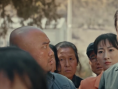 《山河披锦绣》剧照