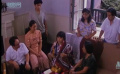 青春无悔：被提议唱歌 对方谦虚回应并有些推辞