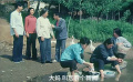 媒婆忙著看熱鬧 沒想到瓜竟吃到自己頭上