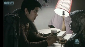 幸福在你身边：蓉蓉把手稿寄给出版社