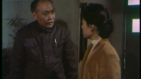 熊迹：火车上假扮“紫貂”，追回录音带